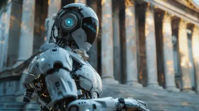 Should AI Have Rights? A Philosophical Debate