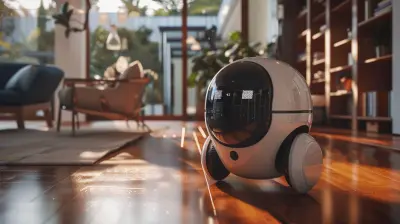 Smart Gadgets That Are Transforming the Workplace