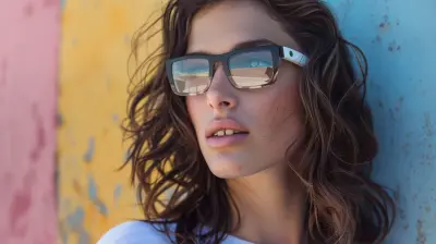 Smart Glasses: Are They Ready for Mainstream Adoption?