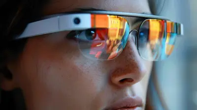 Smart Glasses: Are They Ready for Mainstream Adoption?