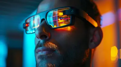 Smart Glasses: Are They Ready for Mainstream Adoption?