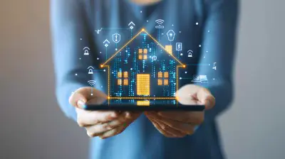 Smart Home Security Systems: Which Is the Right Fit for You?