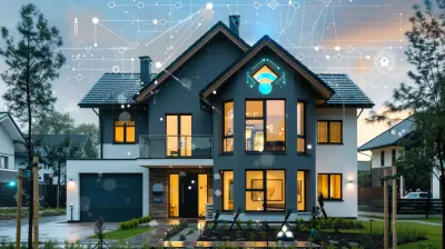 Smart Home Security Systems: Which Is the Right Fit for You?