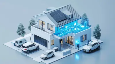 Smart Home Security Systems Which Is The Right Fit For You