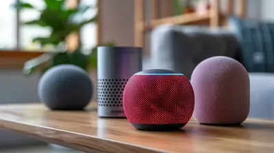 Smart Speaker Compatibility: Which Devices Work Best Together?