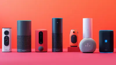 Smart Speaker Compatibility: Which Devices Work Best Together?