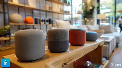 Smart Speaker Showdown: Comparing Alexa, Google Assistant, and Siri