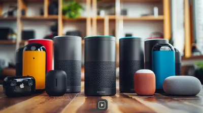 Smart Speaker Troubleshooting Common Issues And Fixes