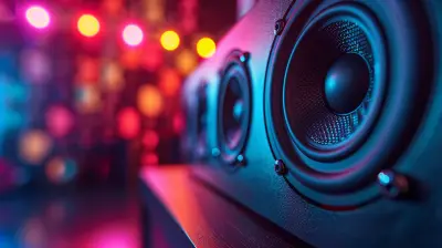 Smart Speakers for Music Lovers: Enhancing Your Audio Experience