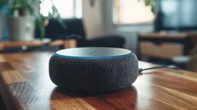 Smart Speakers In Education How Students And Teachers Are Benefiting