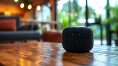 Streamline Your Morning Routine with a Smart Speaker