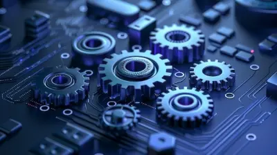 Streamlining Your Workflow With Open Source Developer Tools