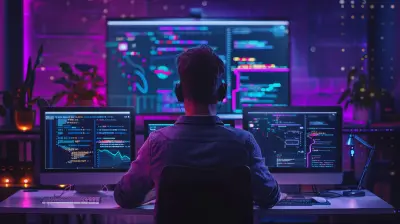 Streamlining Your Workflow with Open-Source Developer Tools