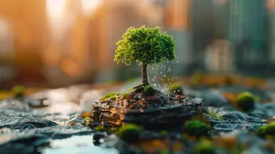 Tech Solutions for Sustainable and Eco-Friendly Gadgets