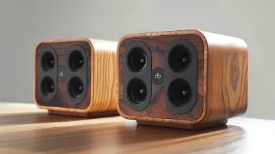 The Best Bluetooth Speakers for Any Budget