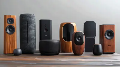 The Best Bluetooth Speakers for Any Budget