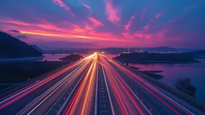 The Best Camera Gear for Time-Lapse Photography