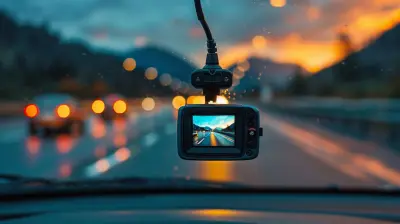 The Best Dash Cams for Your Car: Capturing Every Moment