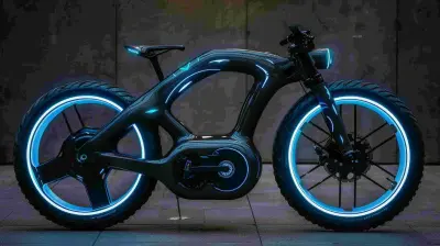 The Best E Bike Accessories To Enhance Your Riding Experience
