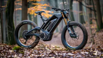 The Best E Bike Accessories To Enhance Your Riding Experience
