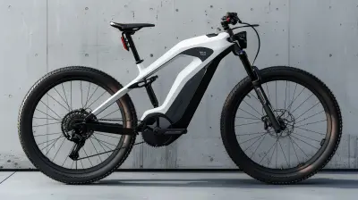The Best E-Bike Accessories to Enhance Your Riding Experience