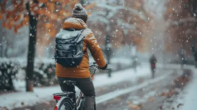 The Best Electric Bicycles for Commuting in All Weather Conditions