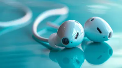 The Best Noise-Canceling Earbuds for Frequent Travelers