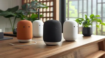 The Best Smart Speakers for Podcasts and Audiobooks
