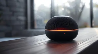 The Best Smart Speakers for Podcasts and Audiobooks