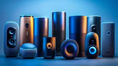 The Best Smart Speakers for Podcasts and Audiobooks