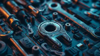 The Best Tools for Database Management and Optimization