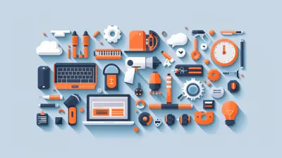 The Best Tools for Database Management and Optimization