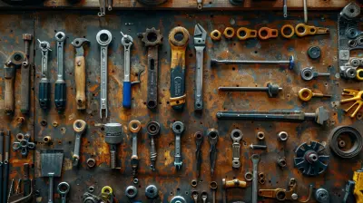 The Best Tools for Managing APIs in Software Development