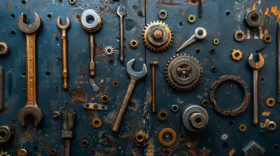 The Best Tools for Managing APIs in Software Development