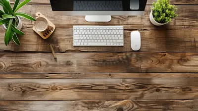 The Best Wireless Keyboards For Productivity And Gaming