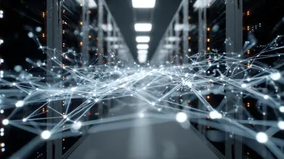The Business Case for Open Networking Architectures