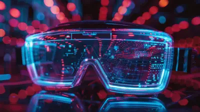 The Coolest New Gadgets for Tech Enthusiasts