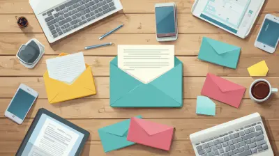 The End Of Email Smarter Tools For Team Communication