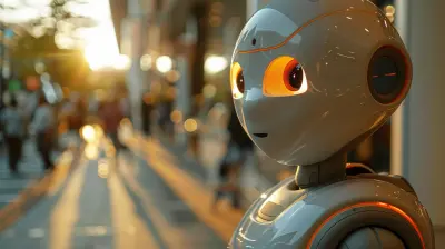 The Ethics of AI in Mental Health Care: Friend or Foe?