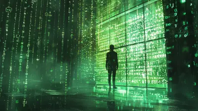 The Ethics of Data Collection: Where Do We Draw the Line?