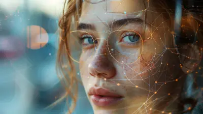 The Ethics of Facial Recognition Technology in a World of AI
