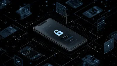 The Evolution of Mobile App Privacy by 2026