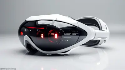 The Future Of Ar And Vr Gadgets Is Here