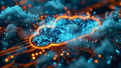 The Future of Developer Tools in a Cloud-Native World