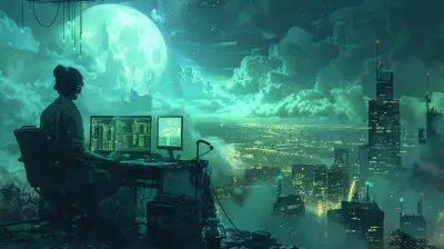 The Future of Developer Tools in a Cloud-Native World