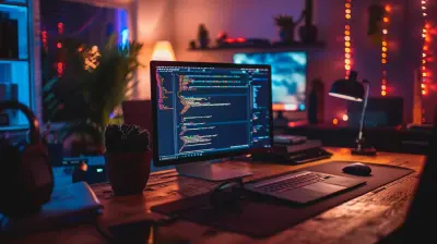 The Future of Developer Tools in a Cloud-Native World