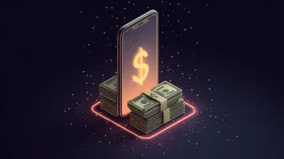 The Future of Mobile App Monetization in 2026