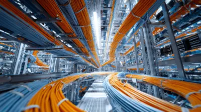 The Future of Network Infrastructure: What to Expect by 2026