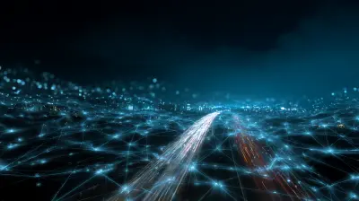 The Future Of Network Infrastructure What To Expect By 2026