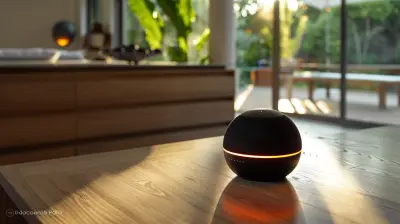 The Future Of Smart Speakers Predictions For Voice Technology